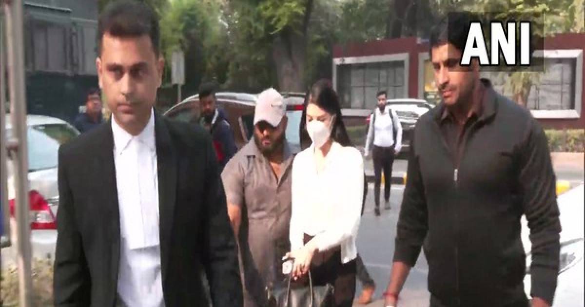 200 cr money laundering case: Delhi Court reserves order on bail plea of Bollywood actor Jacqueline Fernandez